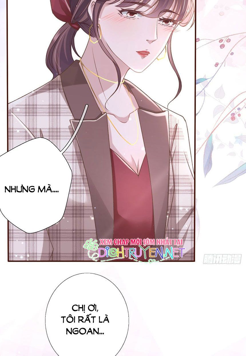 Bạn Gái Tôi Mới 30+ Chapter 10 - 15