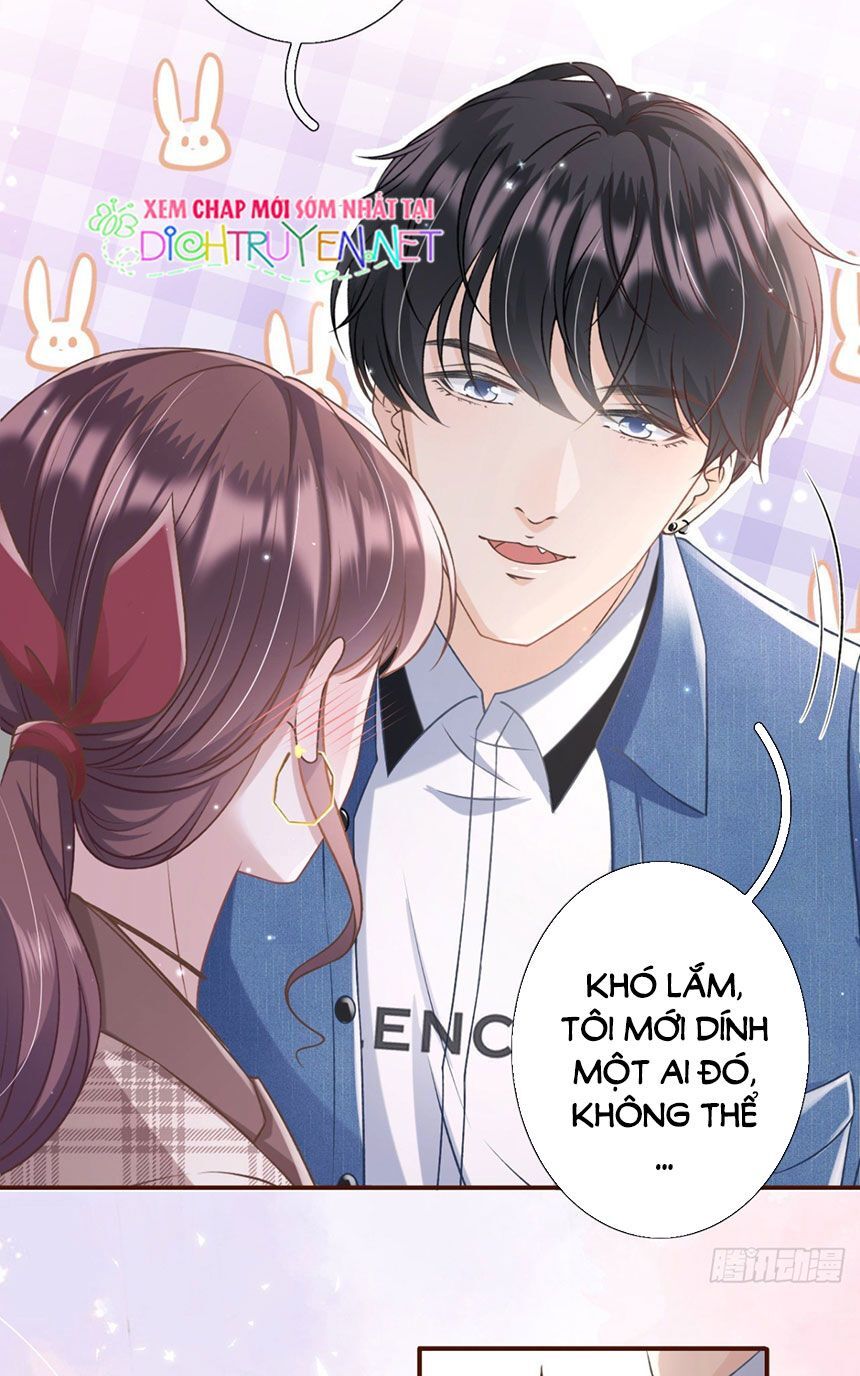 Bạn Gái Tôi Mới 30+ Chapter 10 - 16