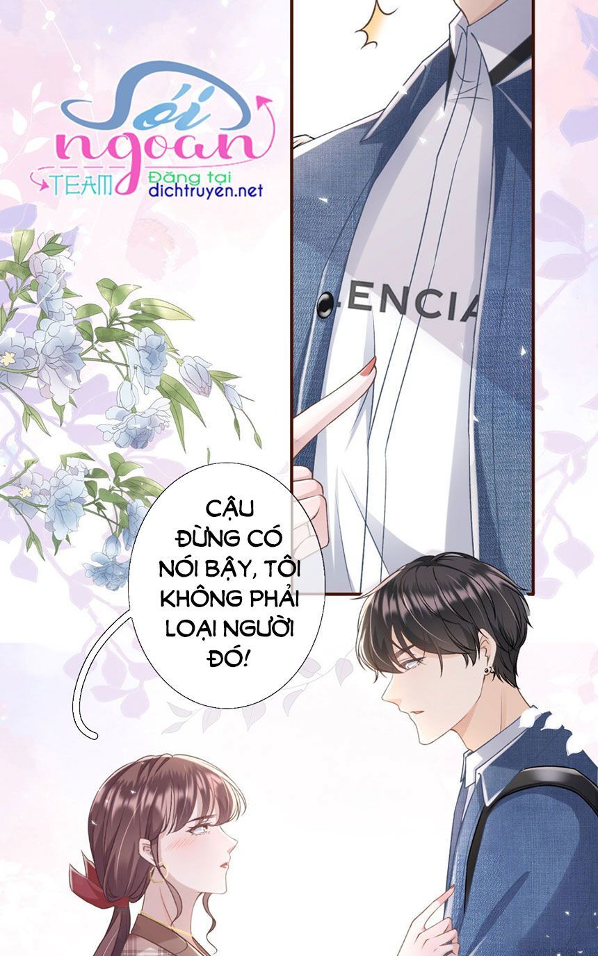 Bạn Gái Tôi Mới 30+ Chapter 10 - 17