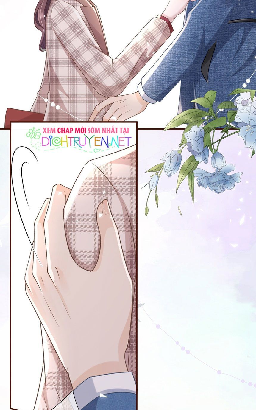 Bạn Gái Tôi Mới 30+ Chapter 10 - 18