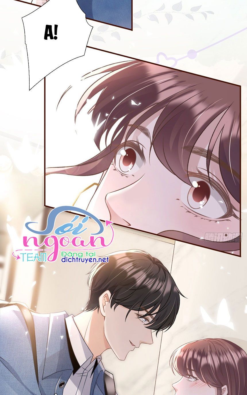 Bạn Gái Tôi Mới 30+ Chapter 10 - 19