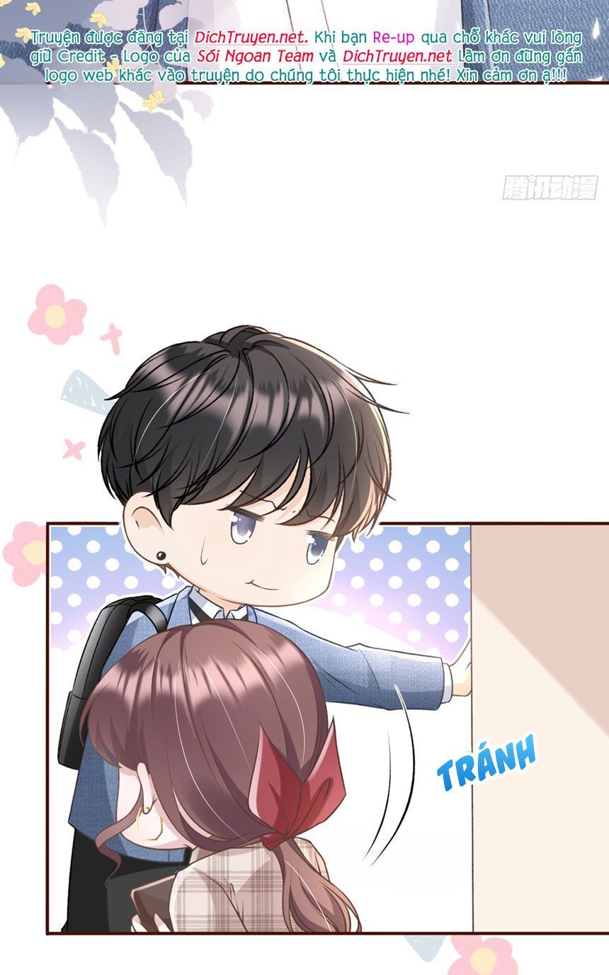 Bạn Gái Tôi Mới 30+ Chapter 10 - 23