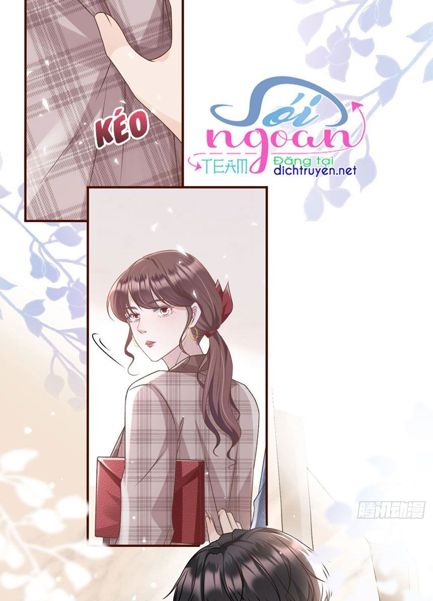 Bạn Gái Tôi Mới 30+ Chapter 10 - 25