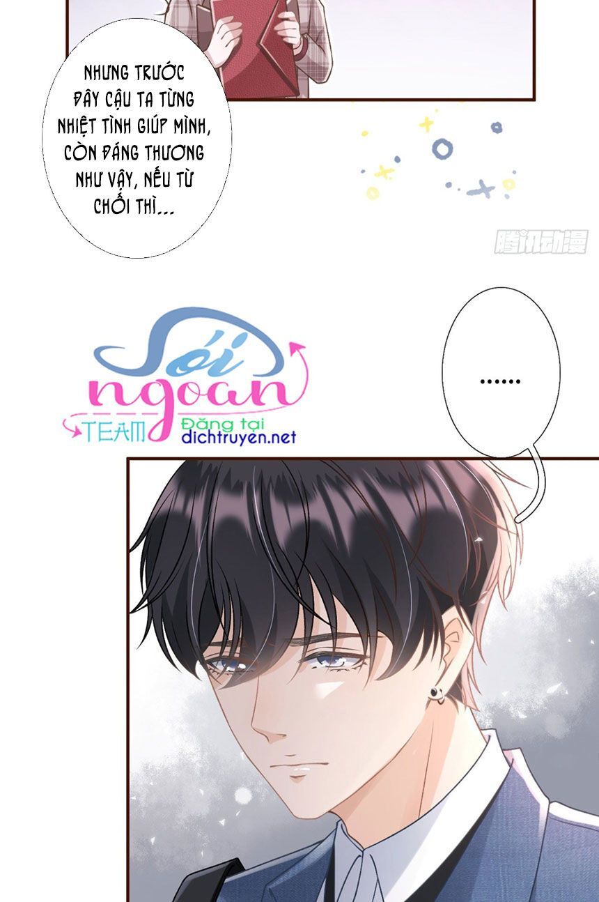 Bạn Gái Tôi Mới 30+ Chapter 10 - 27