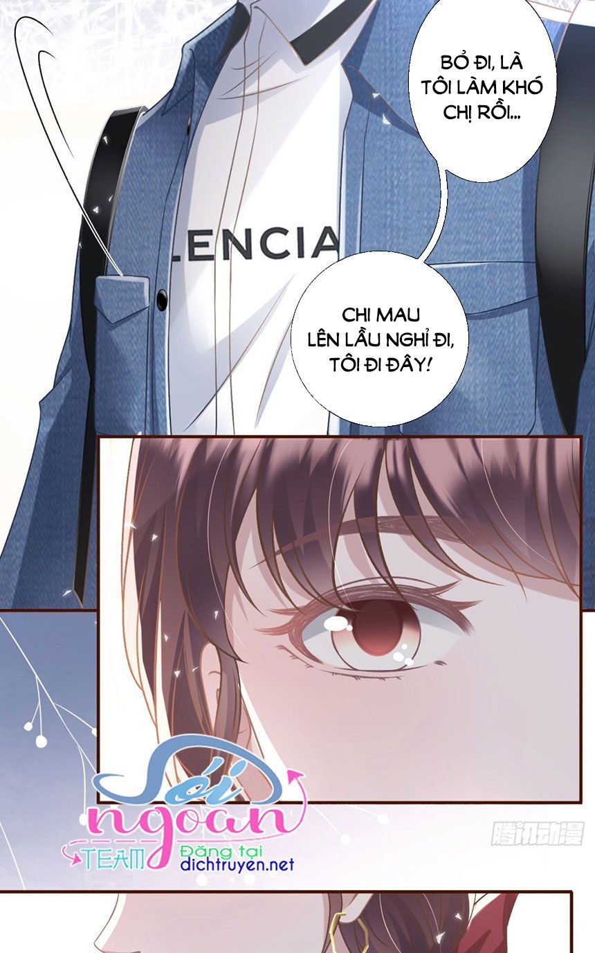 Bạn Gái Tôi Mới 30+ Chapter 10 - 29