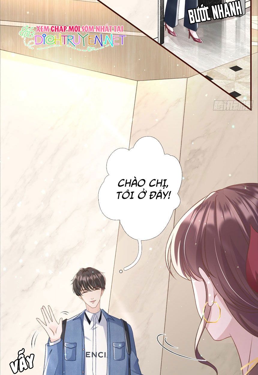 Bạn Gái Tôi Mới 30+ Chapter 10 - 4