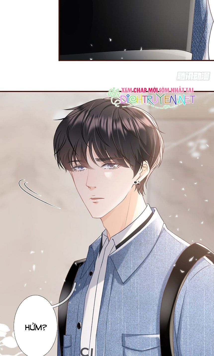 Bạn Gái Tôi Mới 30+ Chapter 10 - 31
