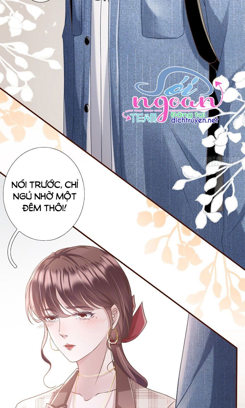 Bạn Gái Tôi Mới 30+ Chapter 10 - 32