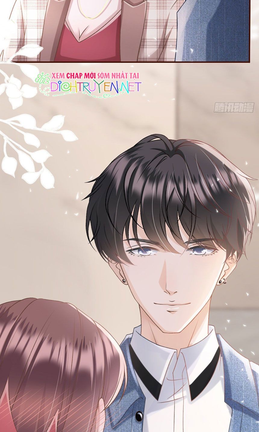 Bạn Gái Tôi Mới 30+ Chapter 10 - 33