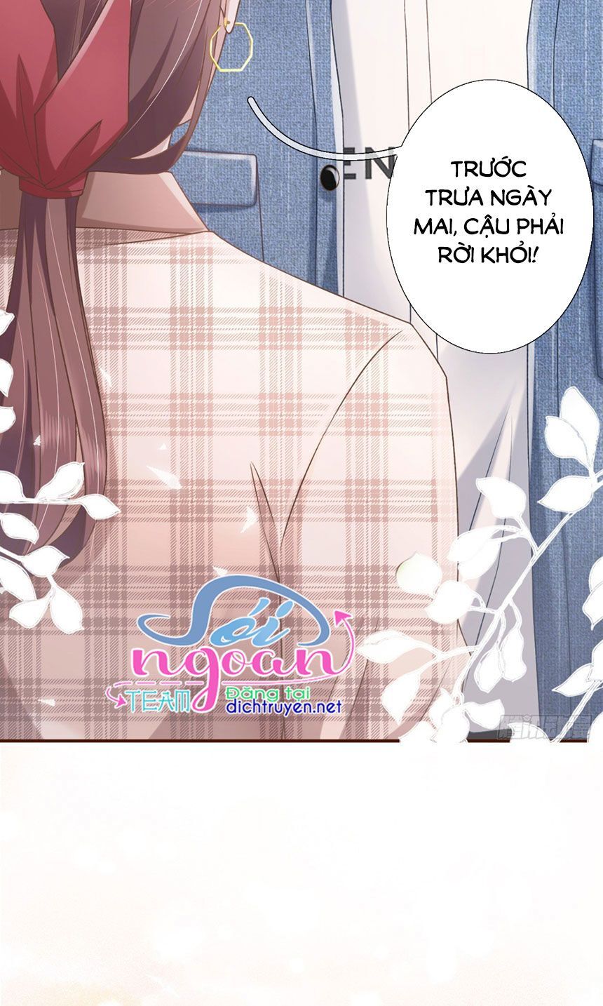 Bạn Gái Tôi Mới 30+ Chapter 10 - 34