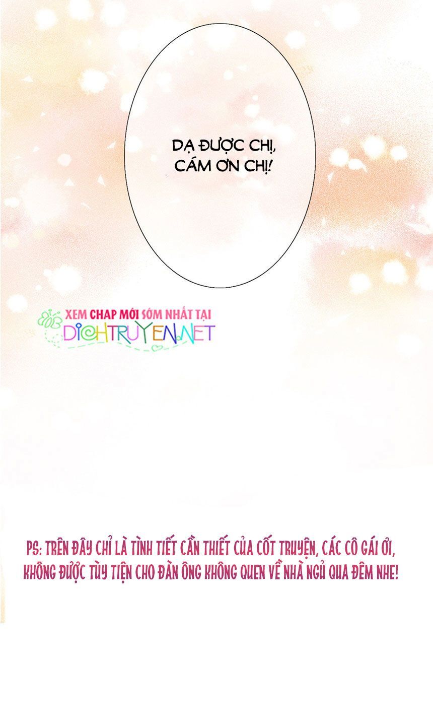 Bạn Gái Tôi Mới 30+ Chapter 10 - 35
