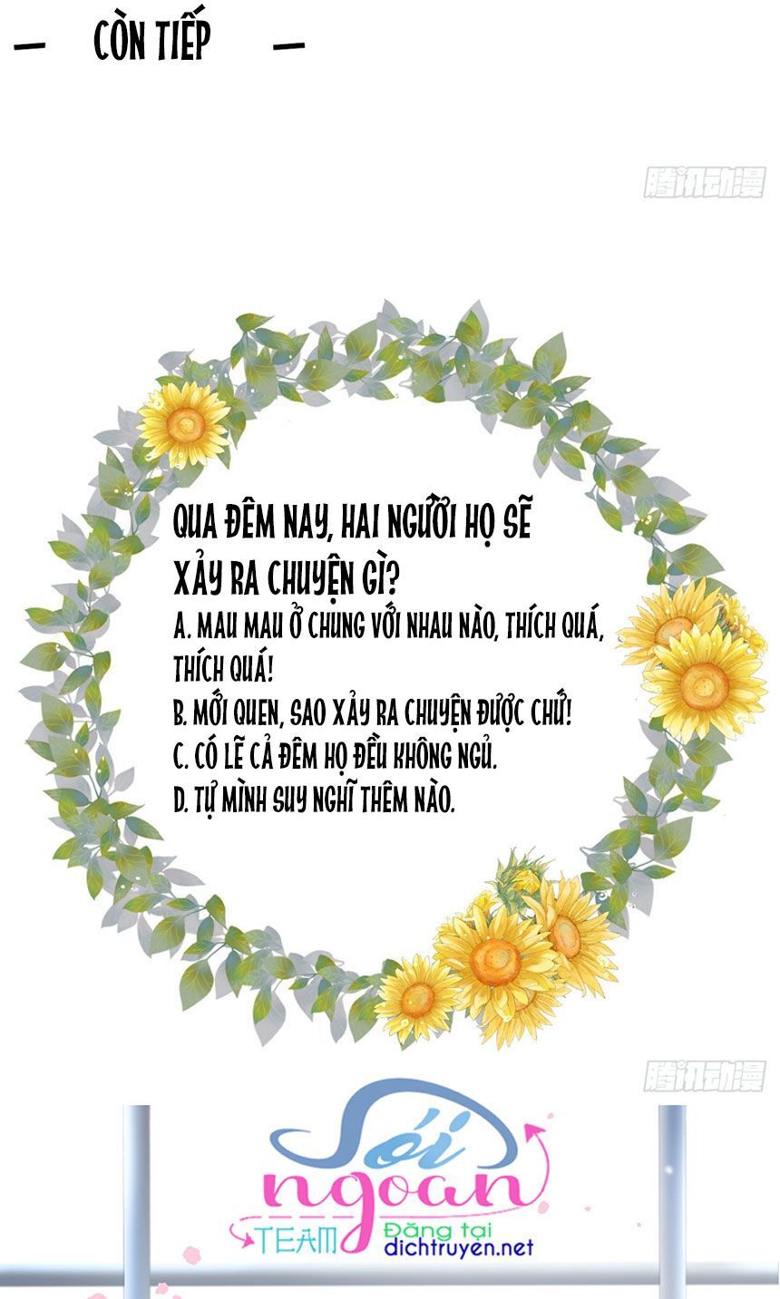 Bạn Gái Tôi Mới 30+ Chapter 10 - 36