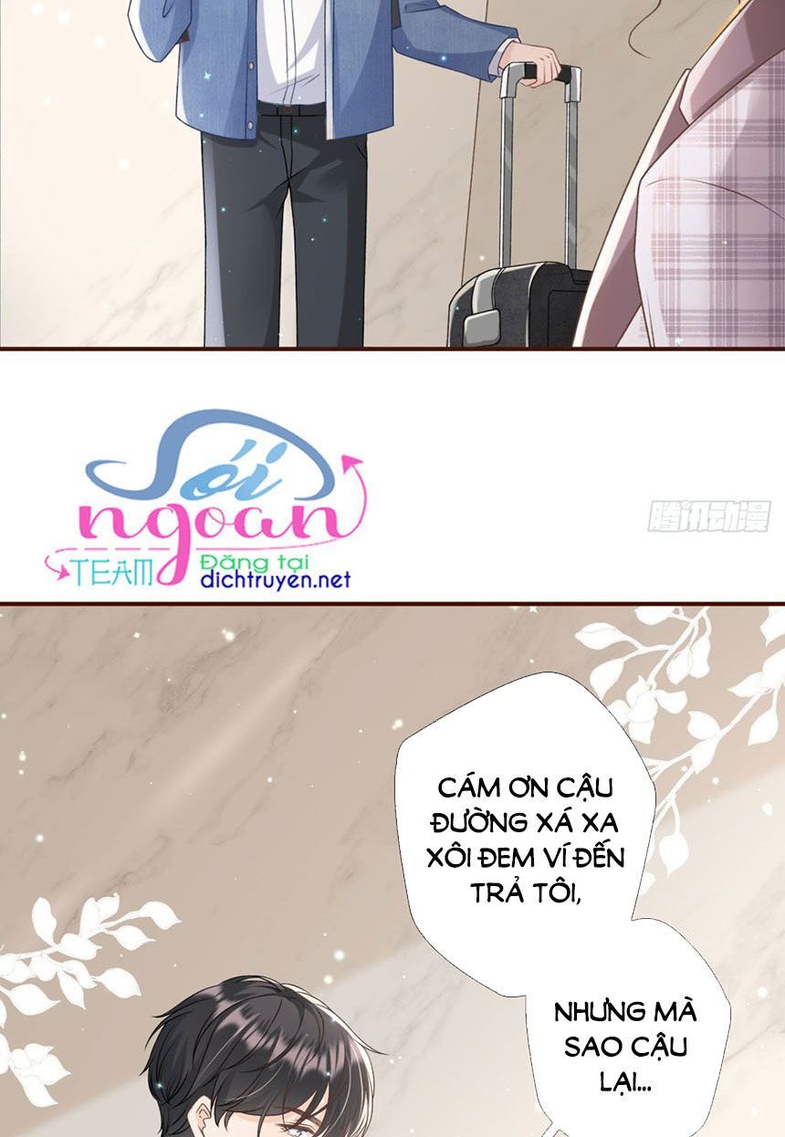 Bạn Gái Tôi Mới 30+ Chapter 10 - 5