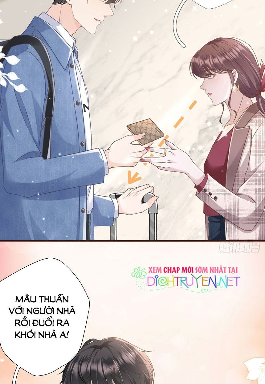 Bạn Gái Tôi Mới 30+ Chapter 10 - 6