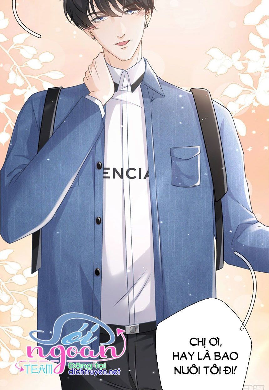 Bạn Gái Tôi Mới 30+ Chapter 10 - 7