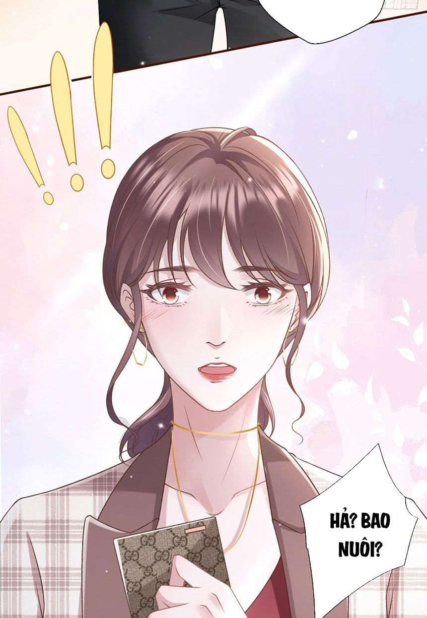 Bạn Gái Tôi Mới 30+ Chapter 10 - 8