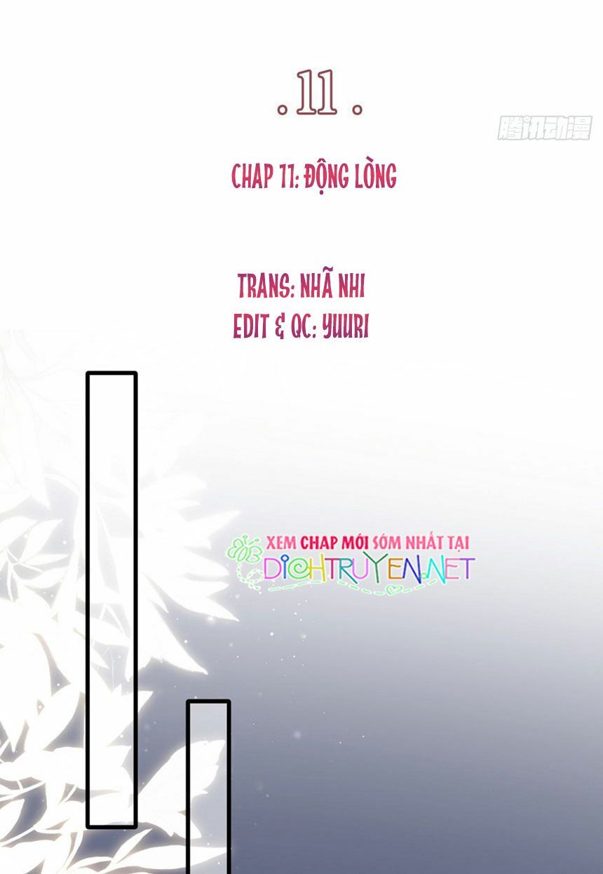 Bạn Gái Tôi Mới 30+ Chapter 11 - 1