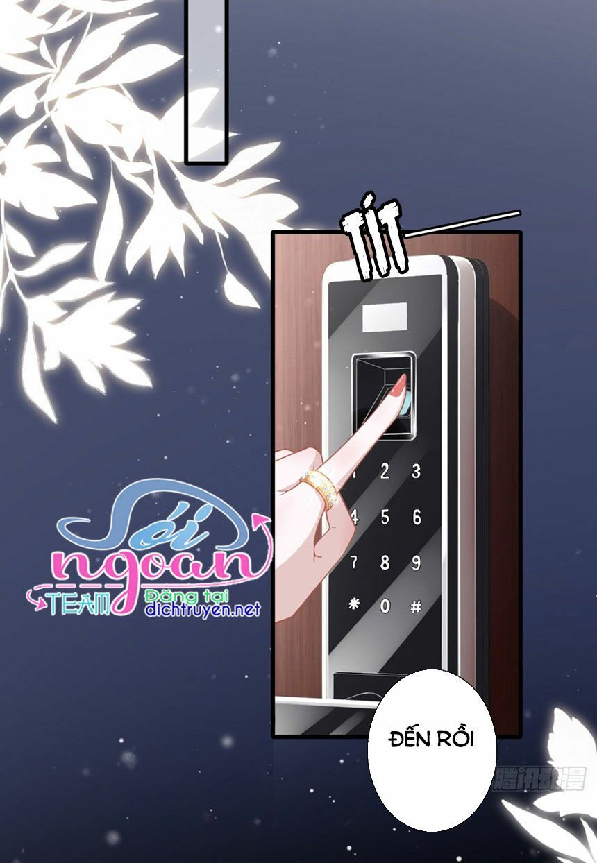 Bạn Gái Tôi Mới 30+ Chapter 11 - 2