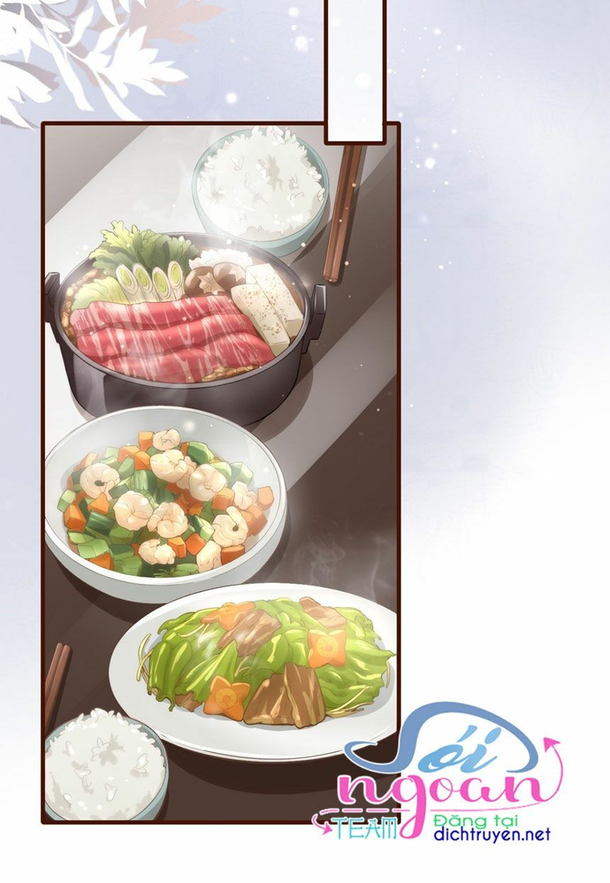 Bạn Gái Tôi Mới 30+ Chapter 11 - 11