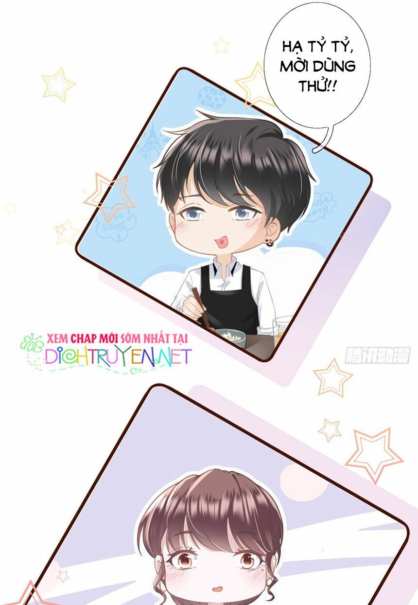 Bạn Gái Tôi Mới 30+ Chapter 11 - 12