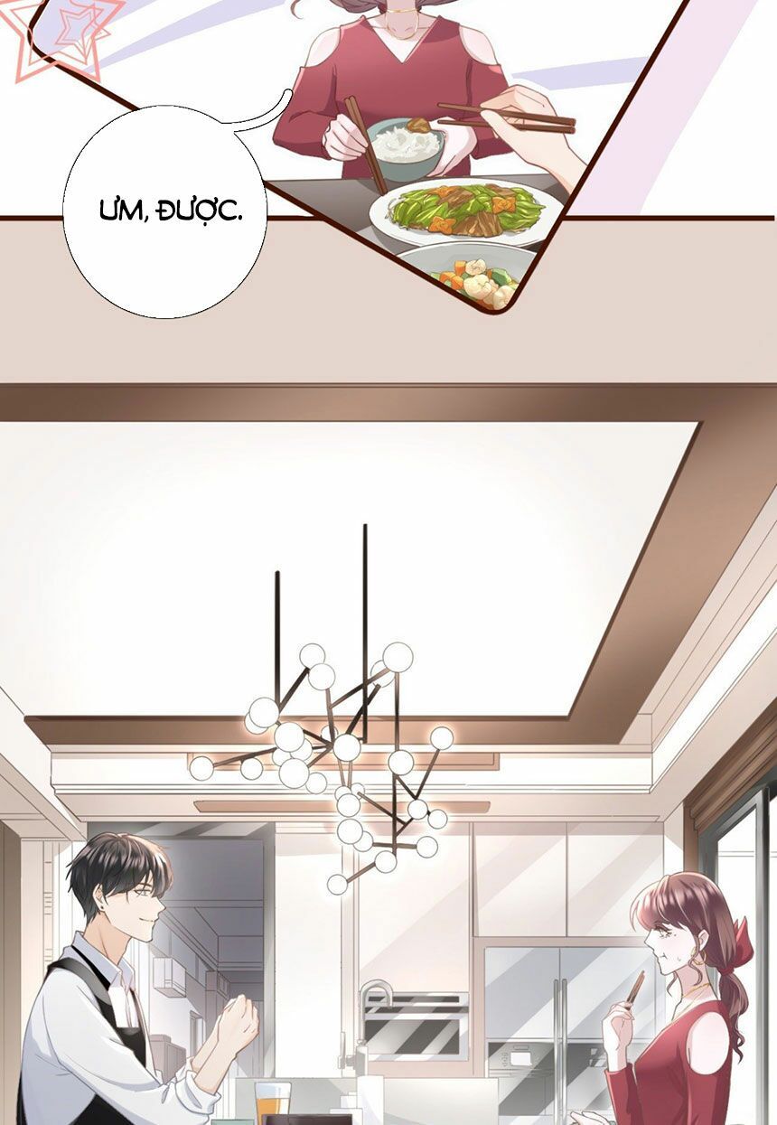 Bạn Gái Tôi Mới 30+ Chapter 11 - 13