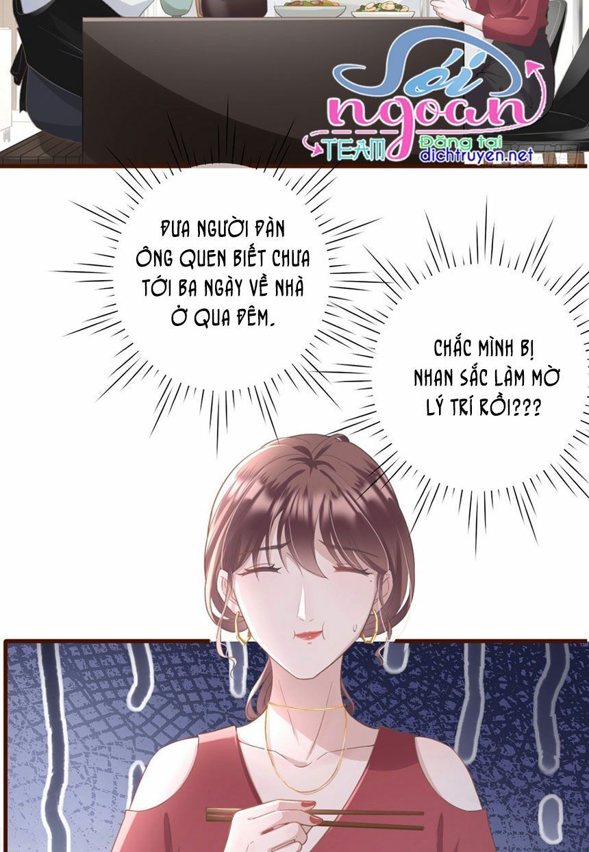 Bạn Gái Tôi Mới 30+ Chapter 11 - 14