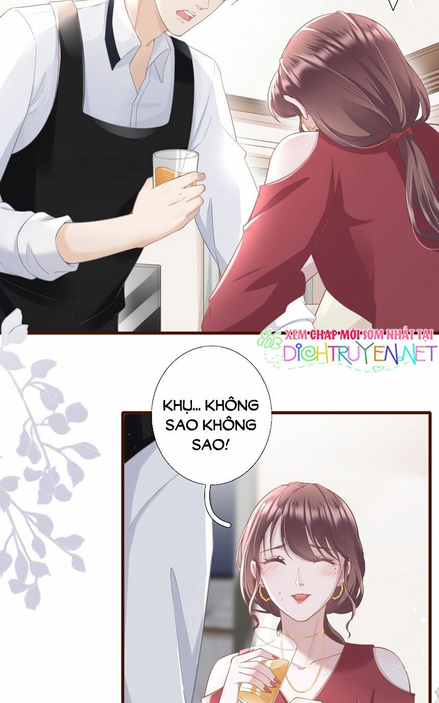 Bạn Gái Tôi Mới 30+ Chapter 11 - 20