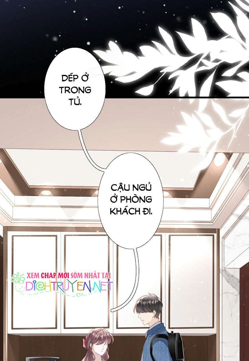 Bạn Gái Tôi Mới 30+ Chapter 11 - 3