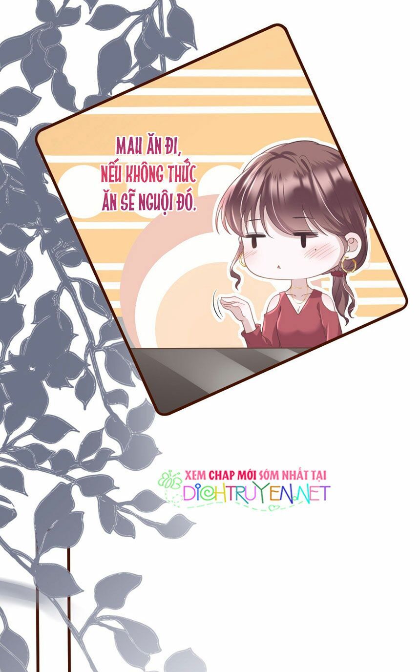 Bạn Gái Tôi Mới 30+ Chapter 11 - 24