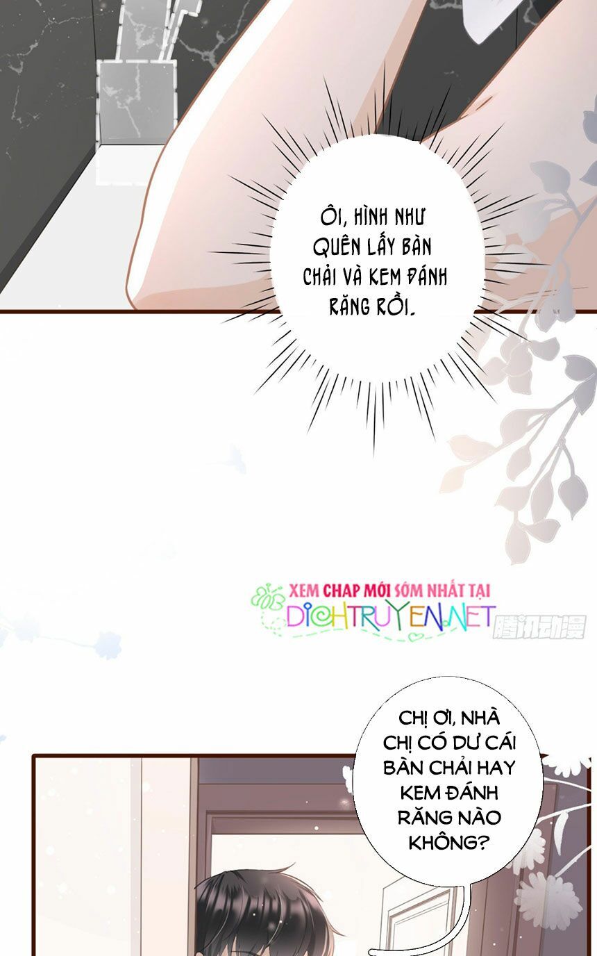 Bạn Gái Tôi Mới 30+ Chapter 11 - 27