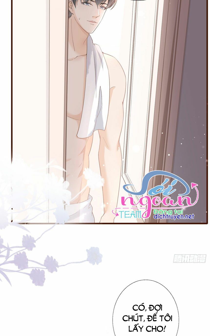 Bạn Gái Tôi Mới 30+ Chapter 11 - 28