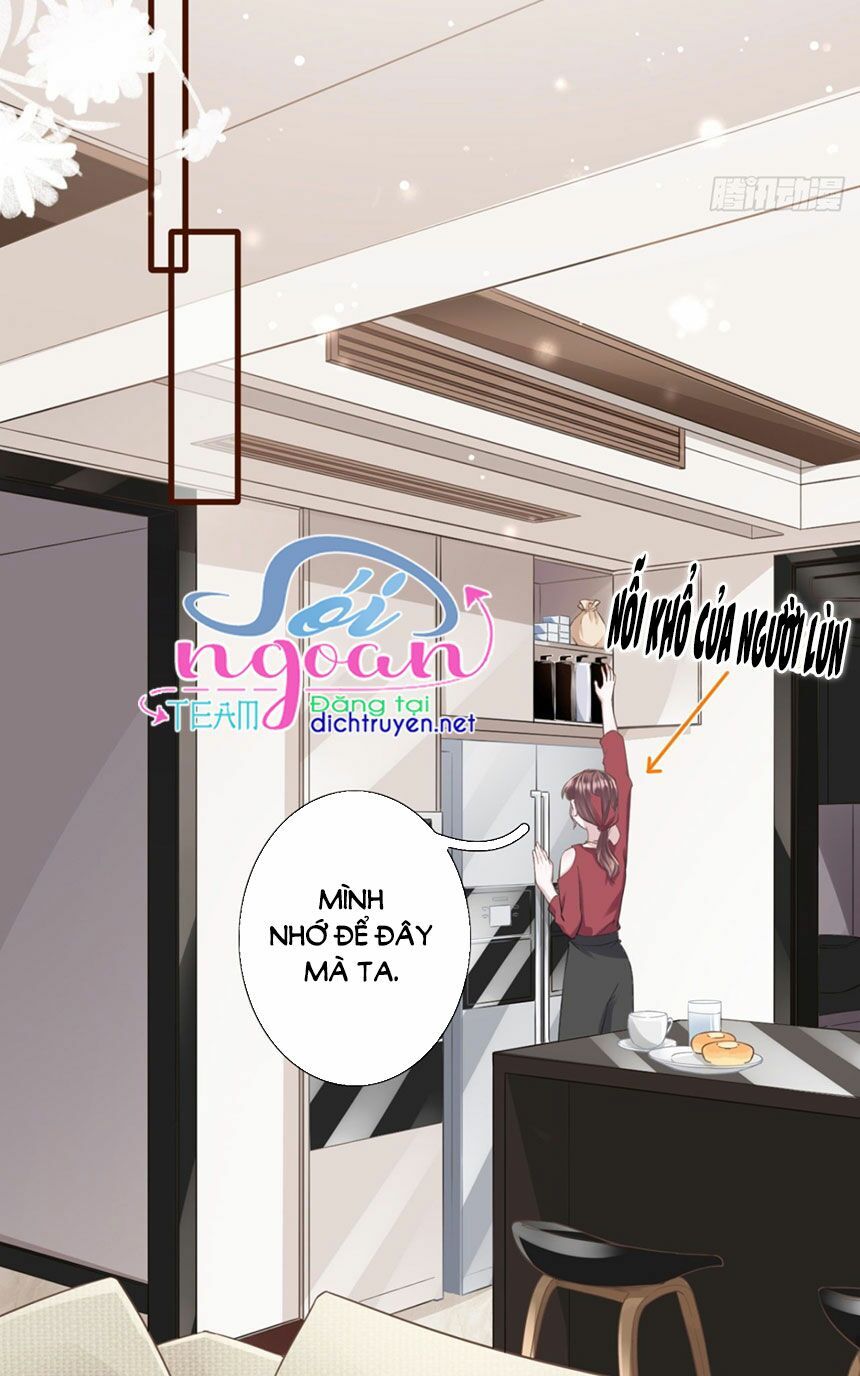 Bạn Gái Tôi Mới 30+ Chapter 11 - 30