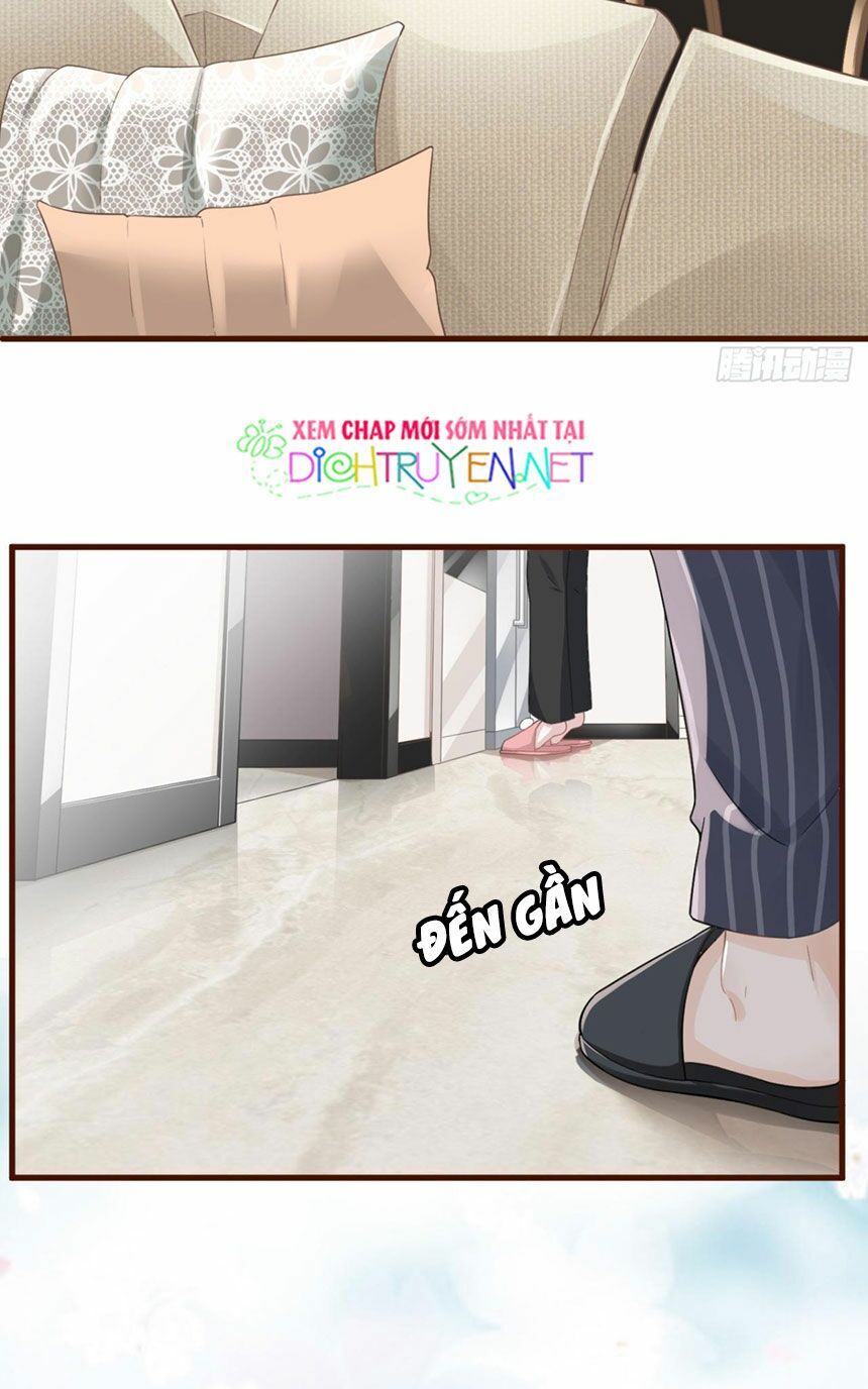 Bạn Gái Tôi Mới 30+ Chapter 11 - 31