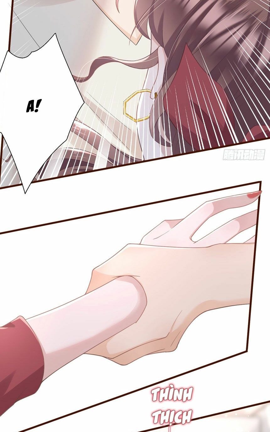 Bạn Gái Tôi Mới 30+ Chapter 11 - 35