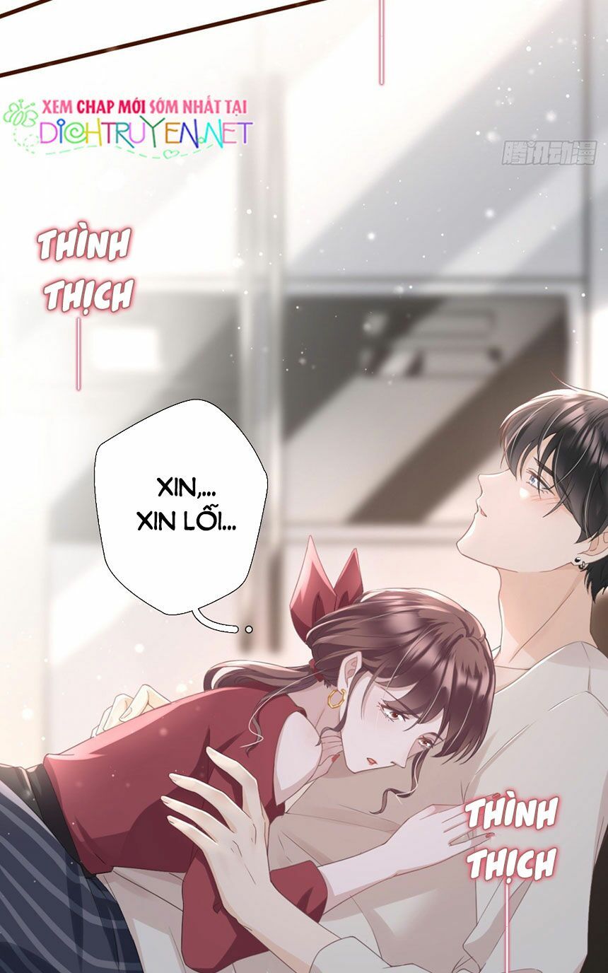Bạn Gái Tôi Mới 30+ Chapter 11 - 36