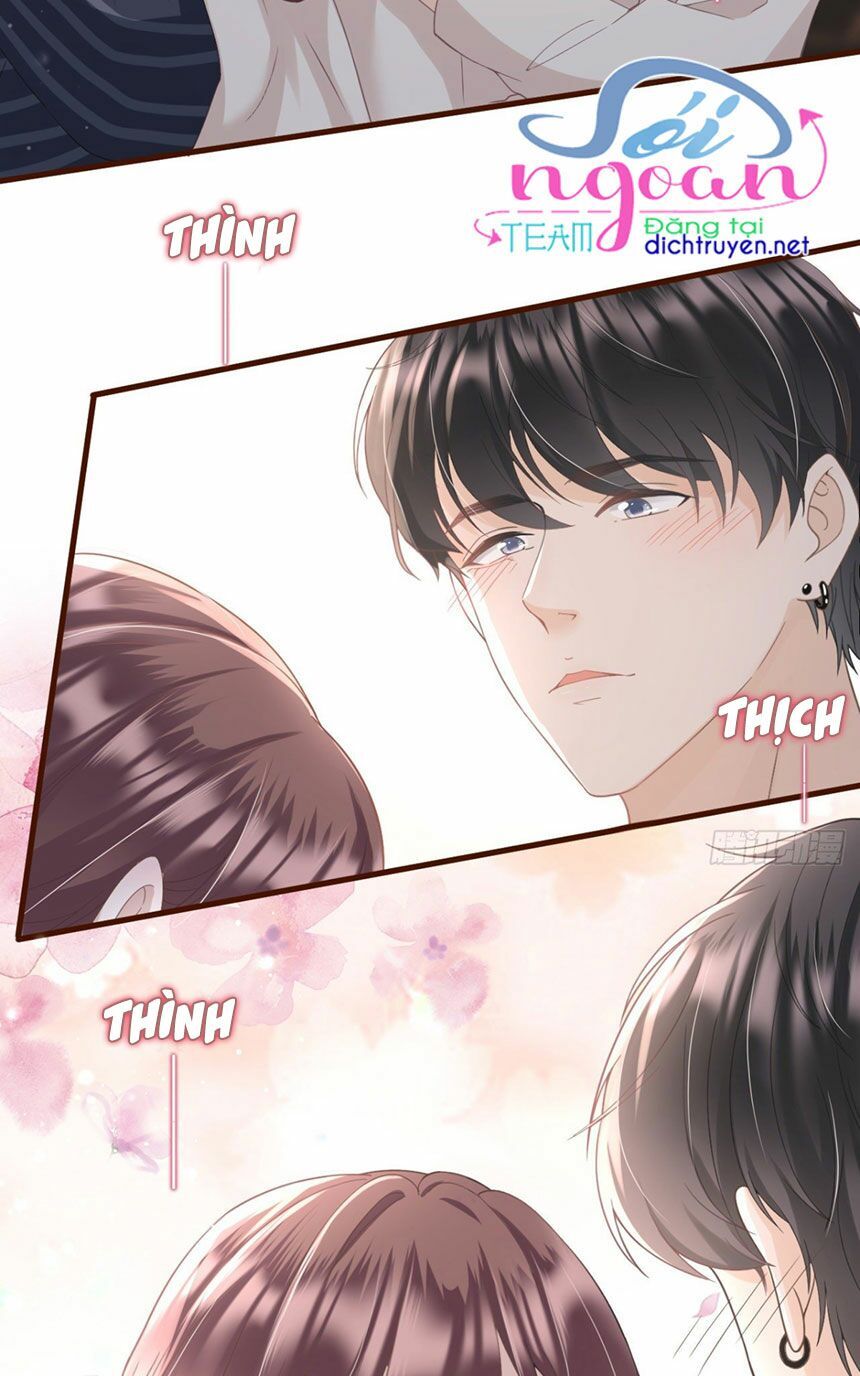 Bạn Gái Tôi Mới 30+ Chapter 11 - 37