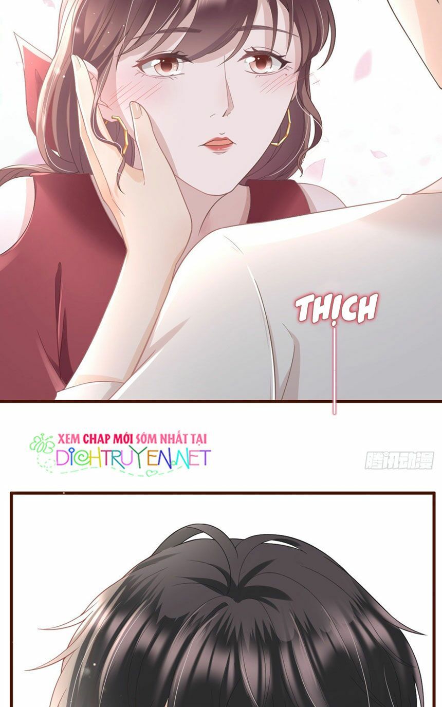 Bạn Gái Tôi Mới 30+ Chapter 11 - 38