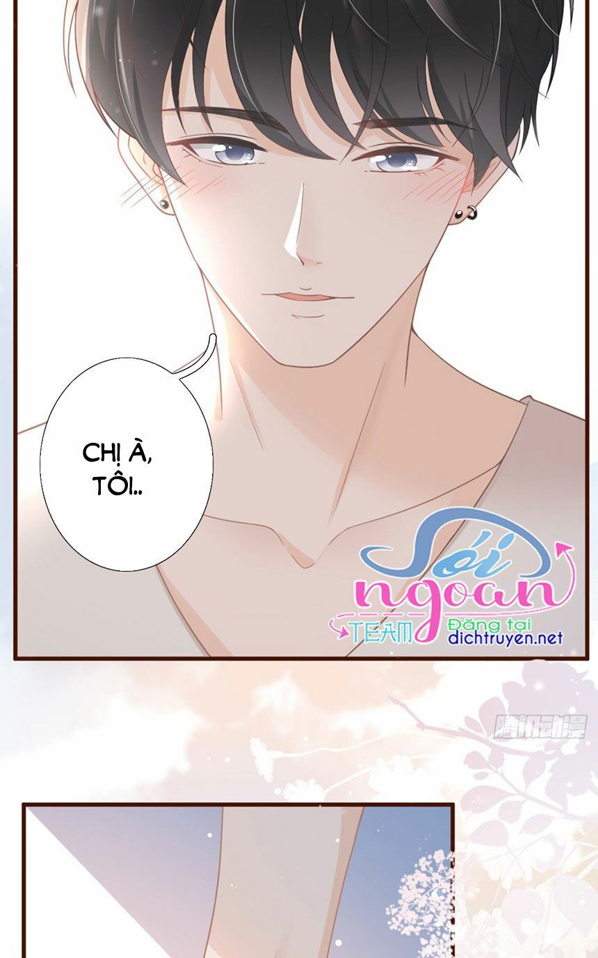 Bạn Gái Tôi Mới 30+ Chapter 11 - 39