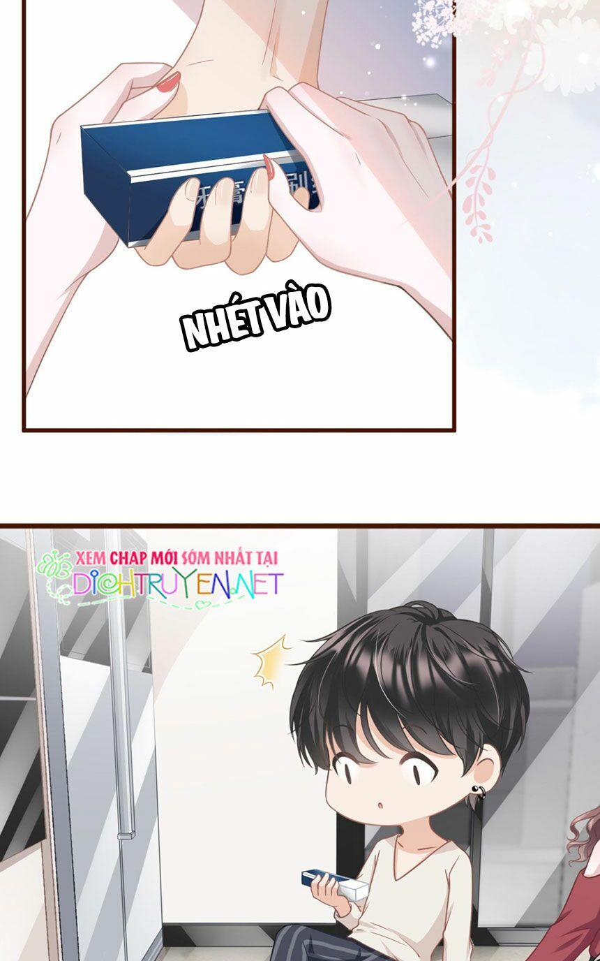 Bạn Gái Tôi Mới 30+ Chapter 11 - 40