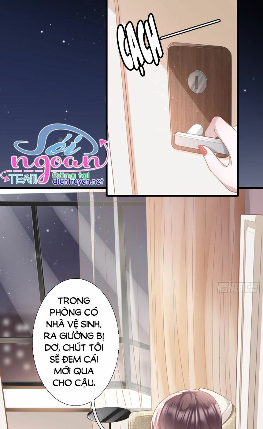 Bạn Gái Tôi Mới 30+ Chapter 11 - 5