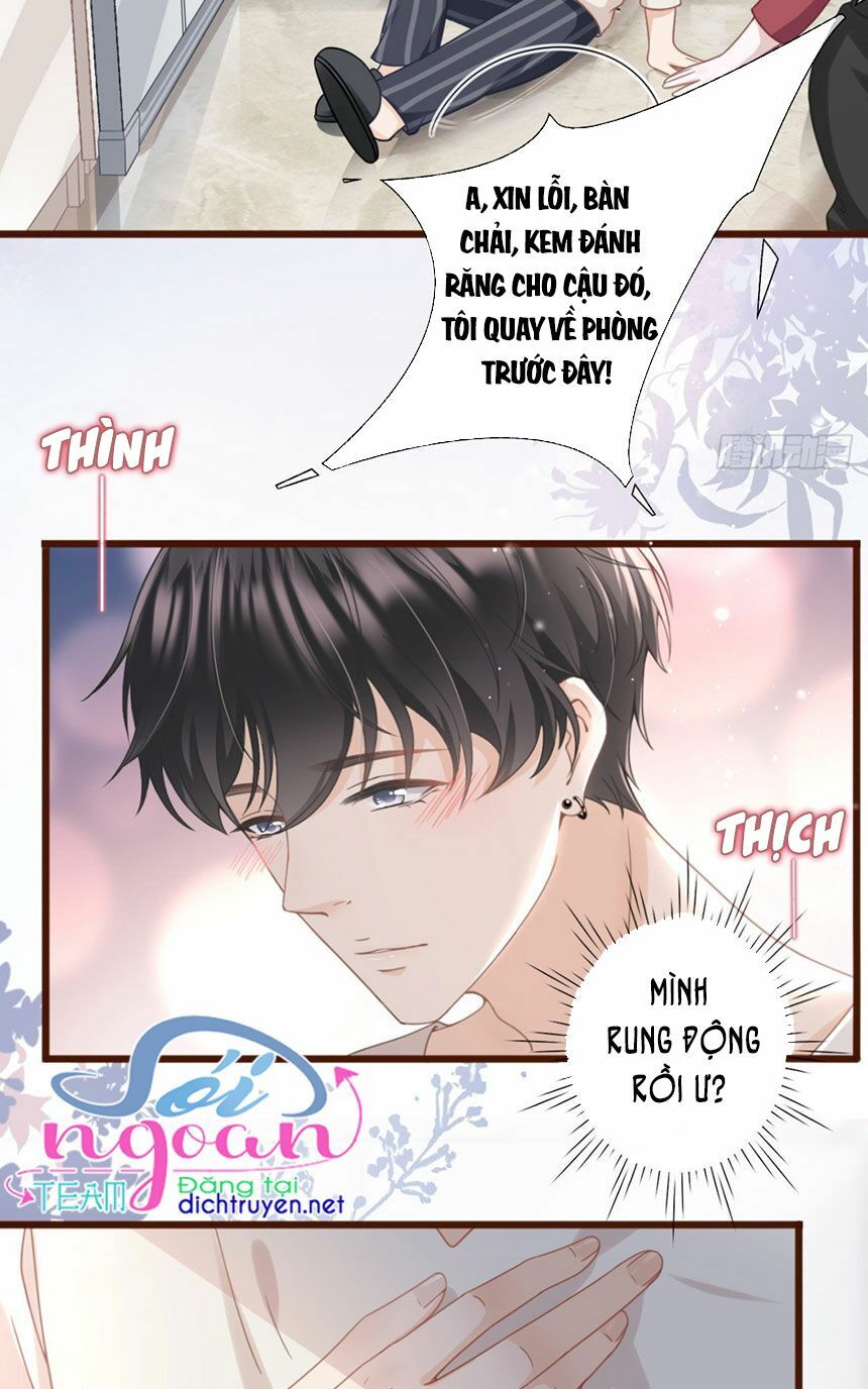 Bạn Gái Tôi Mới 30+ Chapter 11 - 41