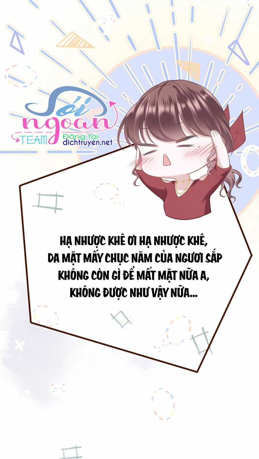 Bạn Gái Tôi Mới 30+ Chapter 11 - 47