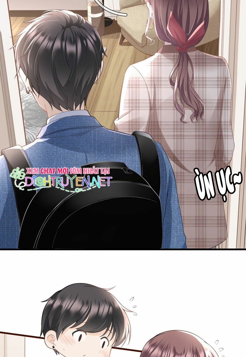 Bạn Gái Tôi Mới 30+ Chapter 11 - 6