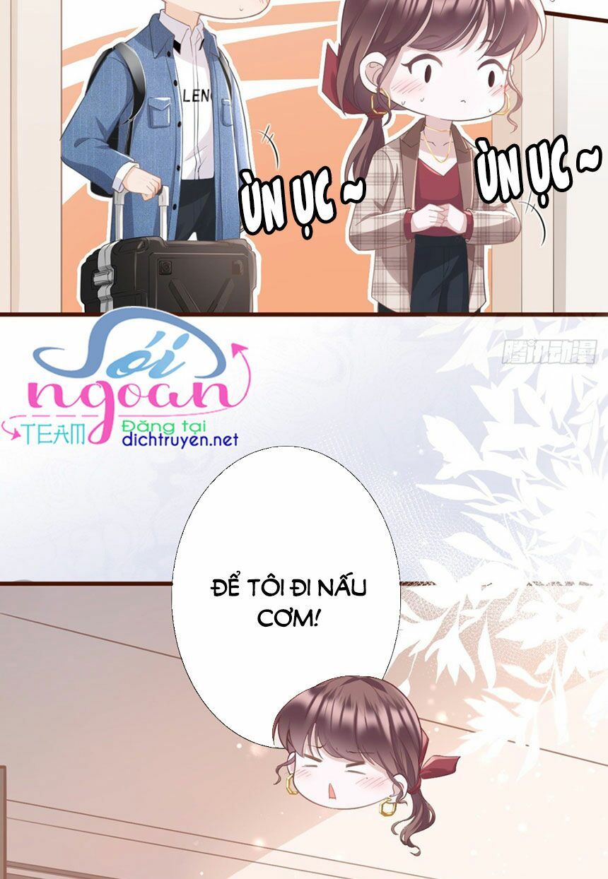 Bạn Gái Tôi Mới 30+ Chapter 11 - 7