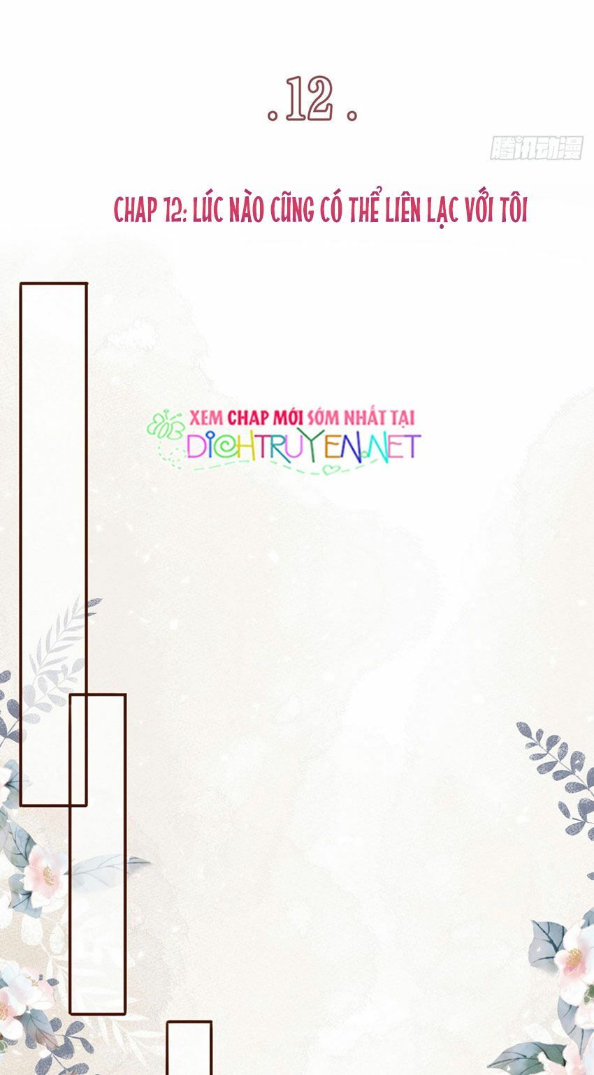 Bạn Gái Tôi Mới 30+ Chapter 12 - 1