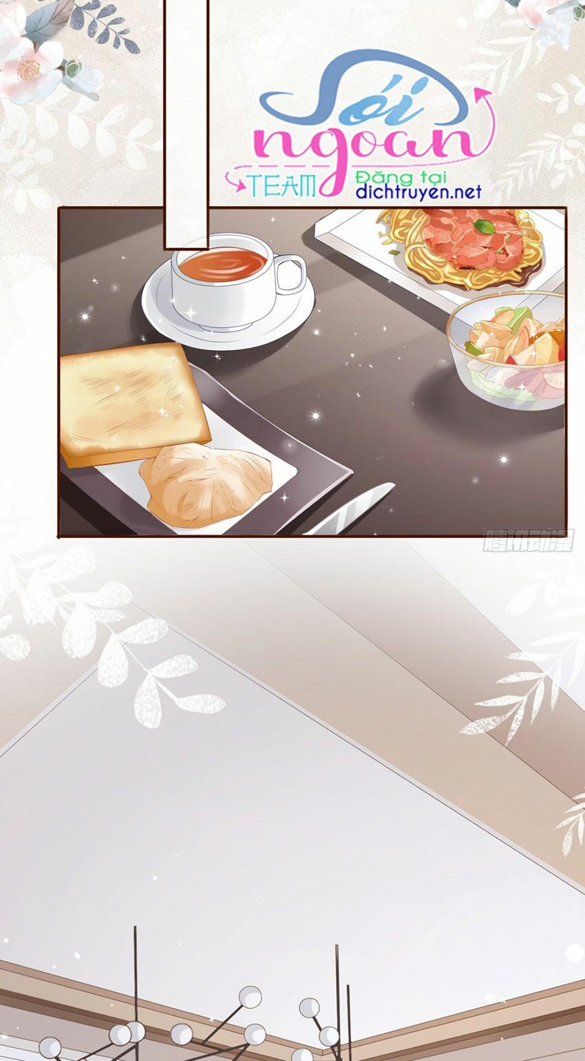 Bạn Gái Tôi Mới 30+ Chapter 12 - 2