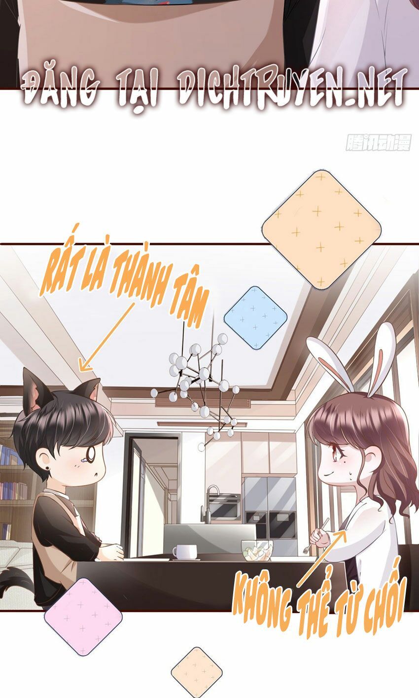 Bạn Gái Tôi Mới 30+ Chapter 12 - 11
