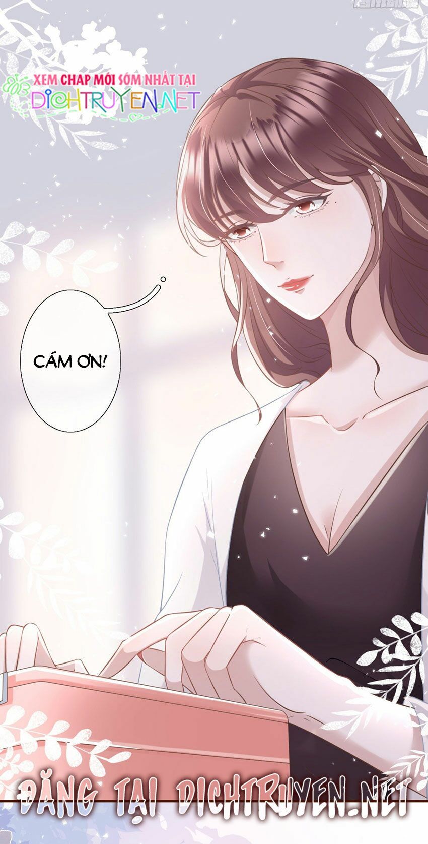 Bạn Gái Tôi Mới 30+ Chapter 12 - 15