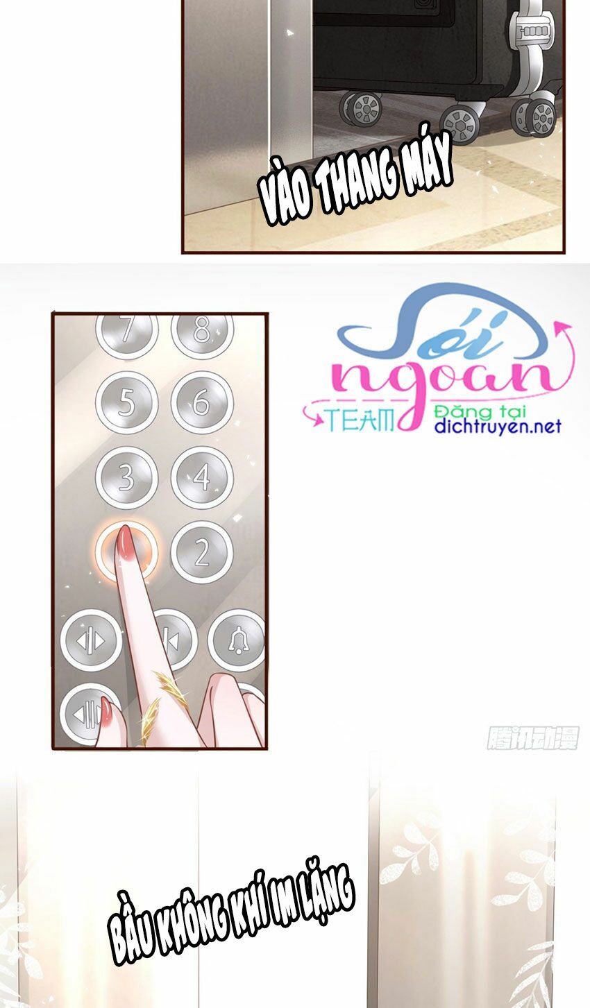 Bạn Gái Tôi Mới 30+ Chapter 12 - 17