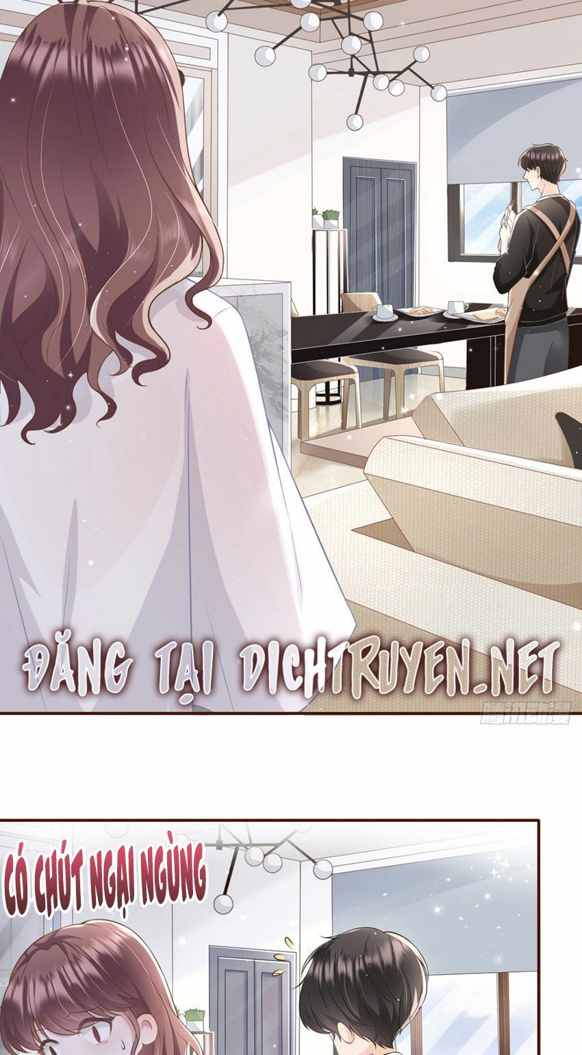 Bạn Gái Tôi Mới 30+ Chapter 12 - 3